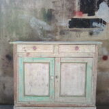 Parisian buffet 1900