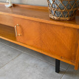Vintage sideboard (shallow)