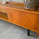 Vintage sideboard (shallow)