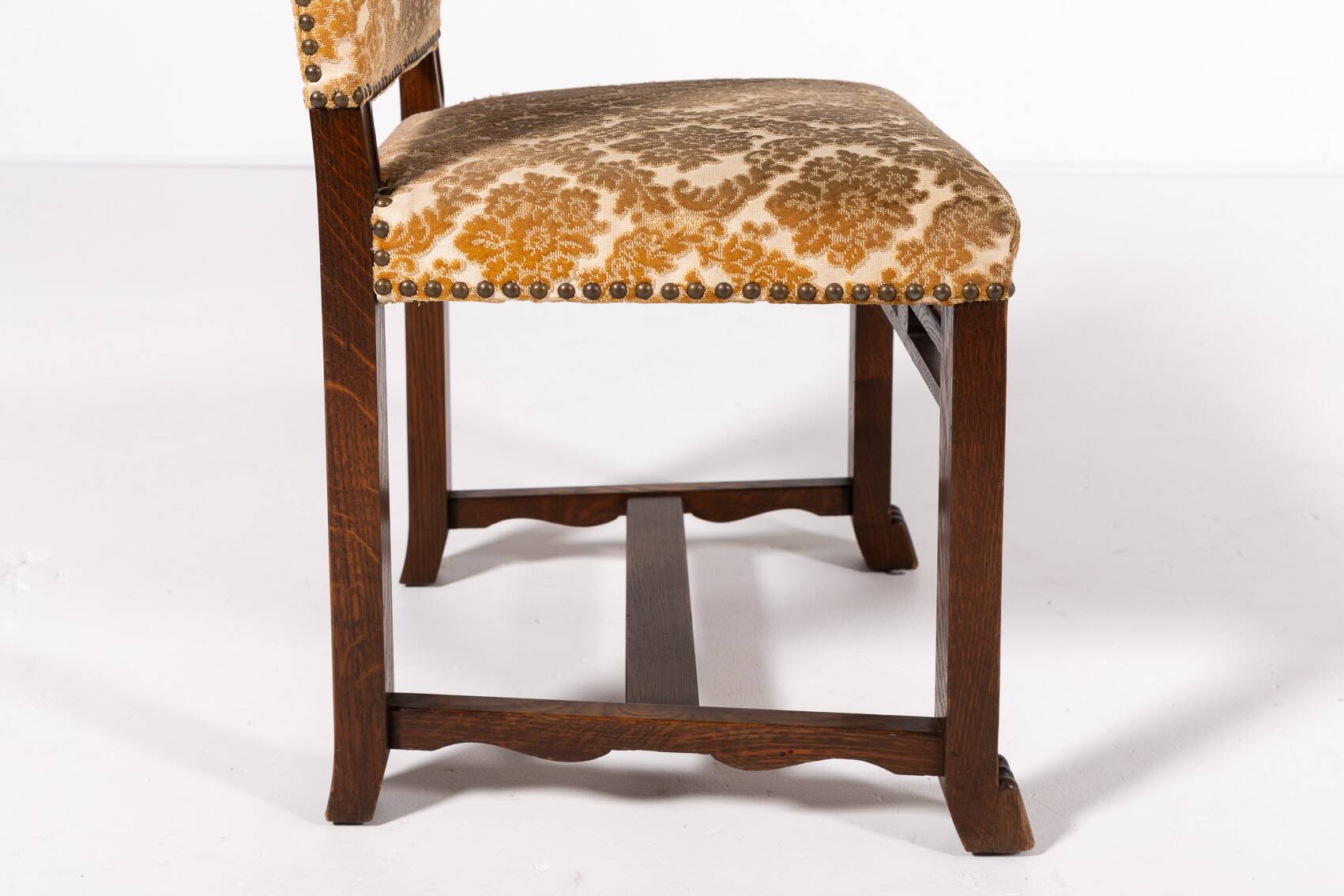 Lot de 6 chaises suédoises Grace