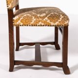 Set of 6 Swedish Grace chairs