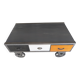 Table basse industrielle