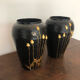 Vases (lot de 2)