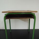 Maternal school desk