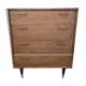 Commode du milieu du siècle, années 1960