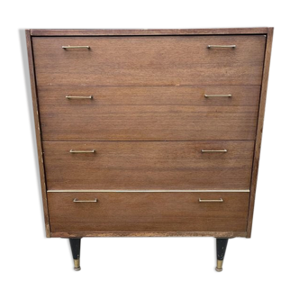 Commode du milieu du siècle, années 1960