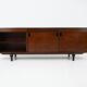 Enfilade by Renato Buffet by Renato Magri for Cantieri Carugati, 1960