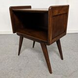 Bedside or booster table from the 50s/60s
