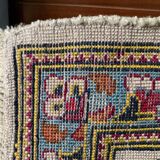 Tapis ghom 200cms X 135cms