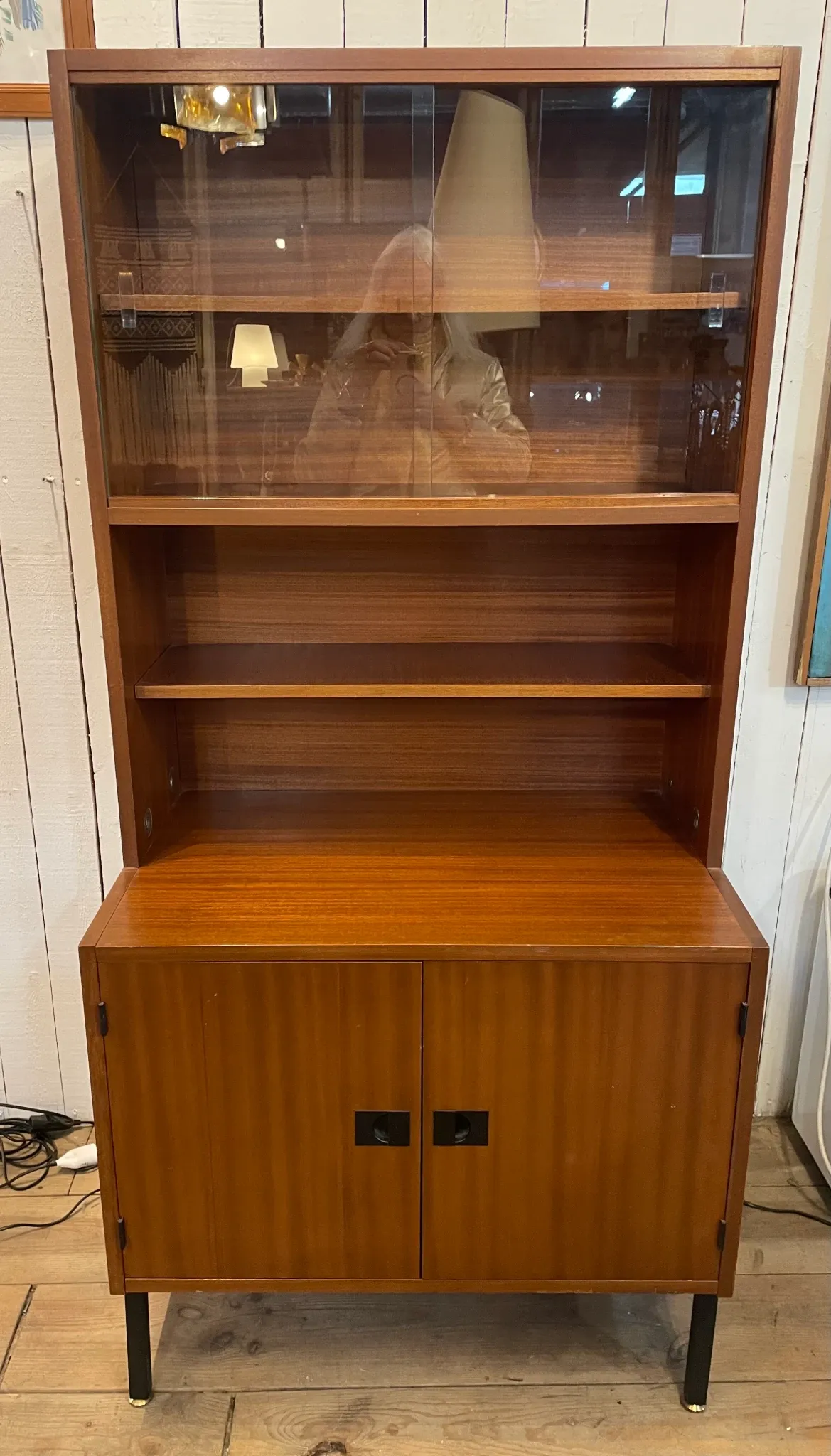 Library Furniture René-Jean Caillette