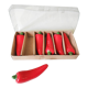 6 porte couteau piments