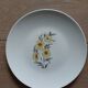 Ceranord earthenware plate
