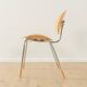 Flötotto dining chairs, model "mosquito", vintage
