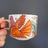 Tasse chocolat Acapulco Villeroy & Boch