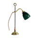 Notary office lamp rises and falls MONIX Paris