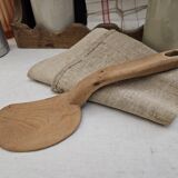 Grain shovel - Seed shovel - Herbalist shovel