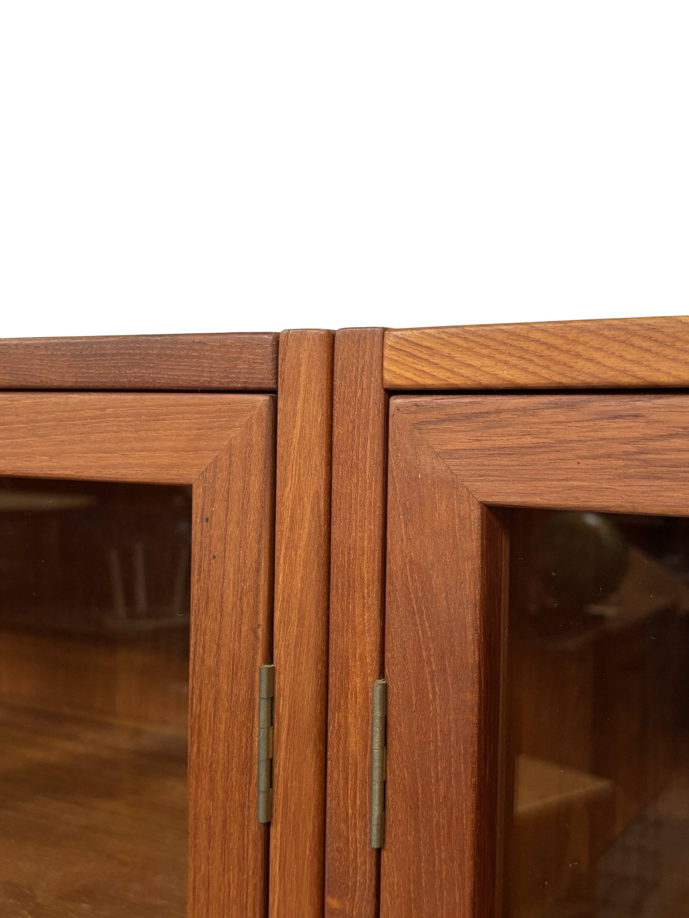 Vintage Danish Design Sideboard Skovby Møbelfabrik 60's