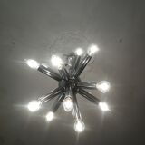 Sputnik lamp