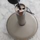 Hanging lamp 70s