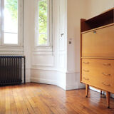 Vintage writing desk 1960