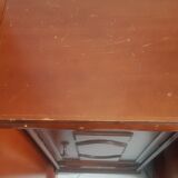 LOUIS-PHILIPPE STYLE TELEPHONE CABINET