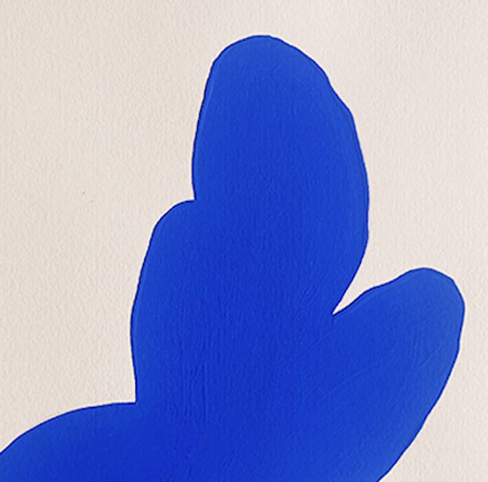 Flowers of the Sky 01 - 18 x 24 cm - Atelier Agapé