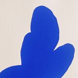 Flowers of the Sky 01 - 18 x 24 cm - Atelier Agapé