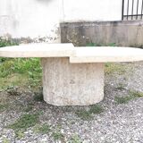 Vintage coffee table