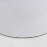 Pair of ceiling lamps Hamolite 1930