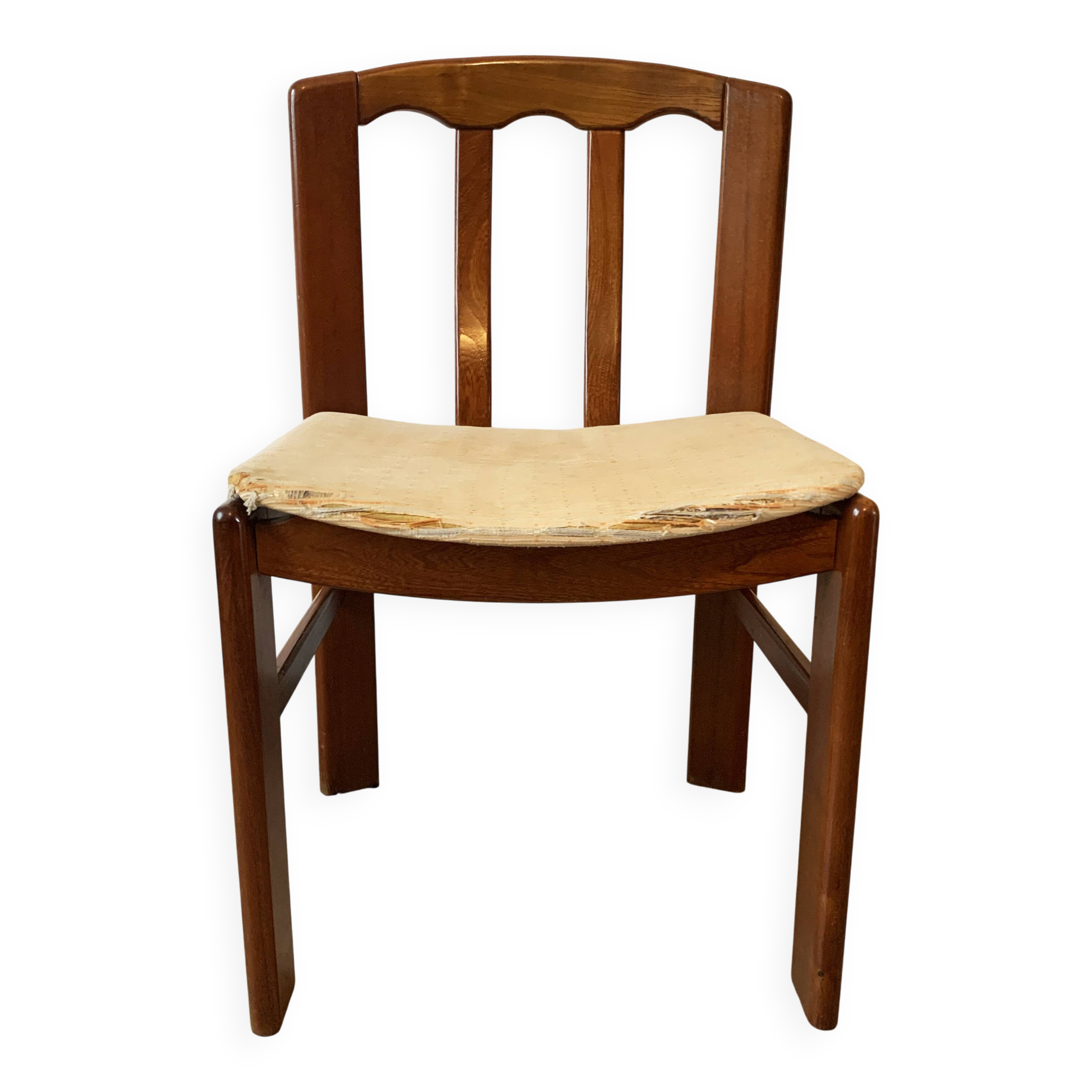 Scandinavian chairs, 1960s