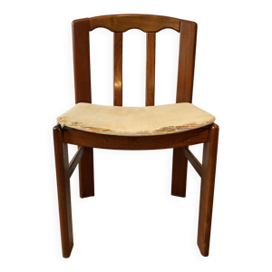 Chaises scandinave, années