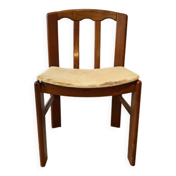 Scandinavian chairs, 1960s