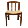 Scandinavian chairs, 1960s