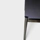 Table USM Haller gris anthracite – design suisse iconique