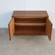 Vintage sideboard | cabinet | 1960s | Swedish