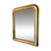 Miroir Louis Philippe, glace au mercure