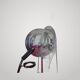 Lampe de table, bureau Gino Sarfatti