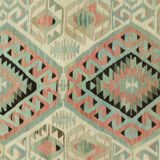 Anatolian handmade kilim rug 291 cm x 150 cm