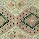Anatolian handmade kilim rug 291 cm x 150 cm