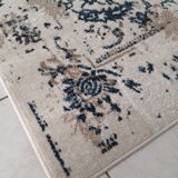 Vintage carpet 130x190 cm