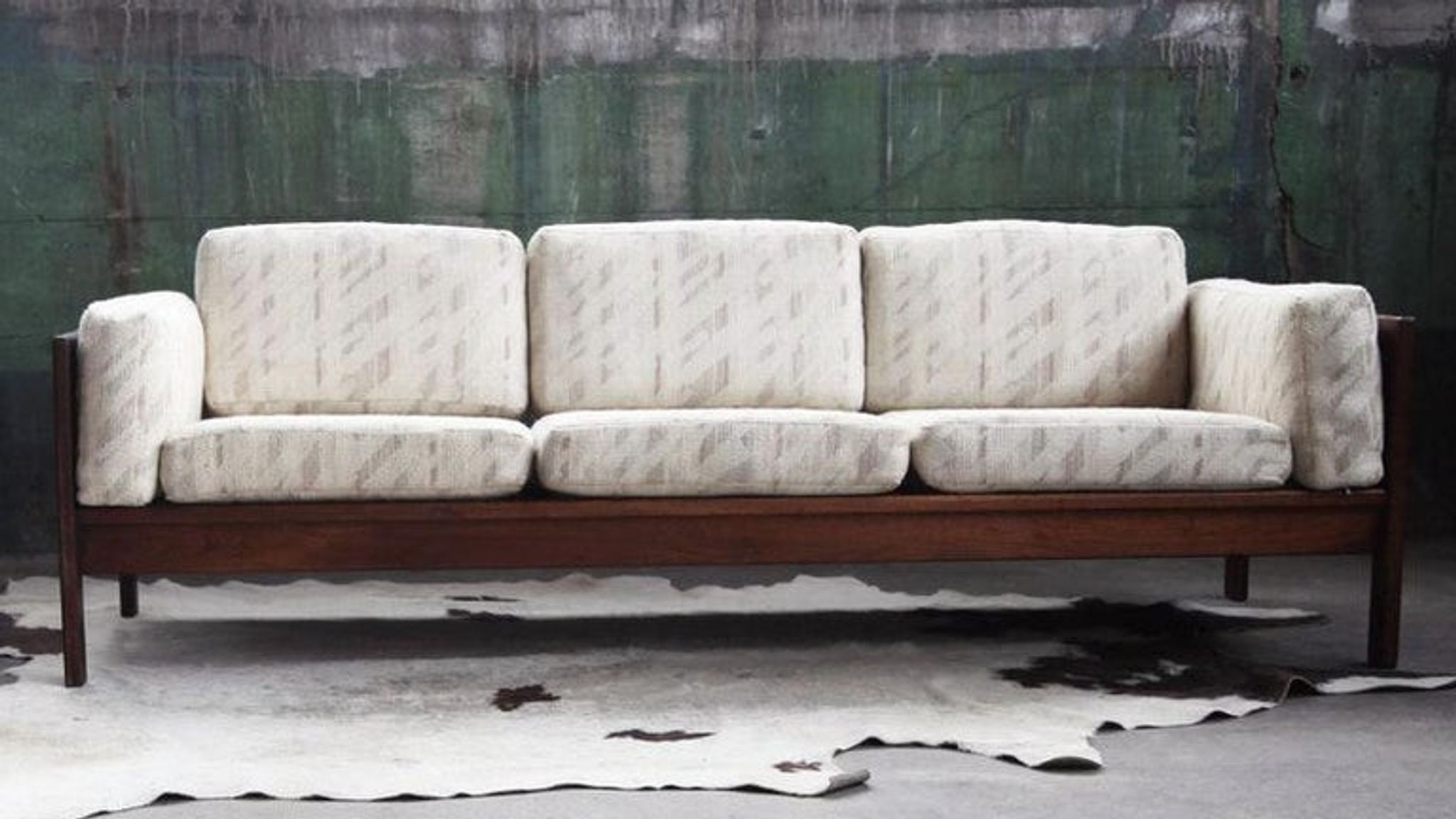 70's/80's sofa