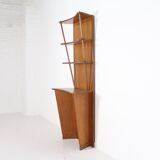 Free-form officiine display 50s