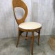Baumann "seagull" chair