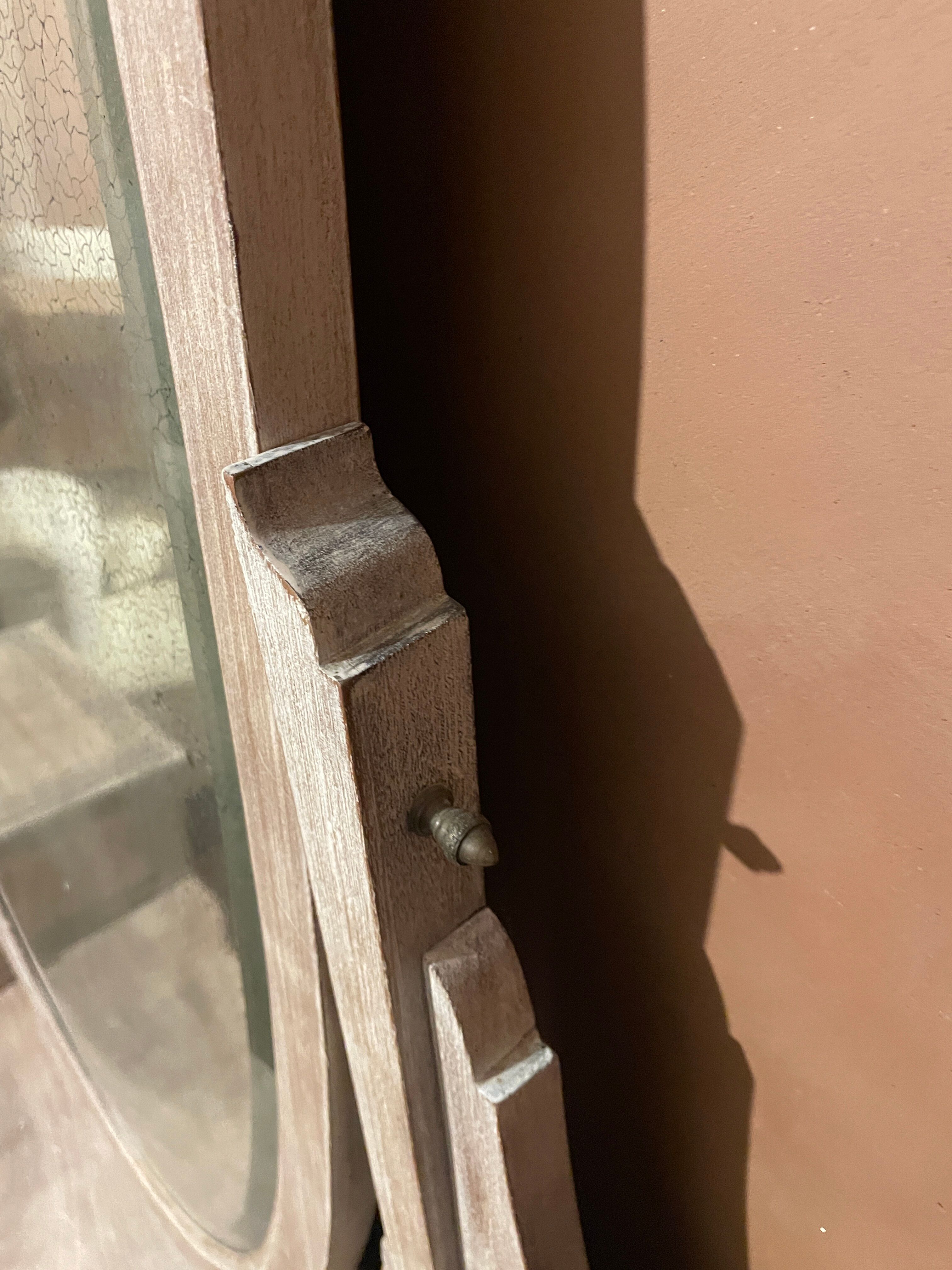 Dressing table 30s completely restored