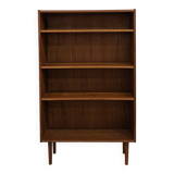 Vintage teak bookcase