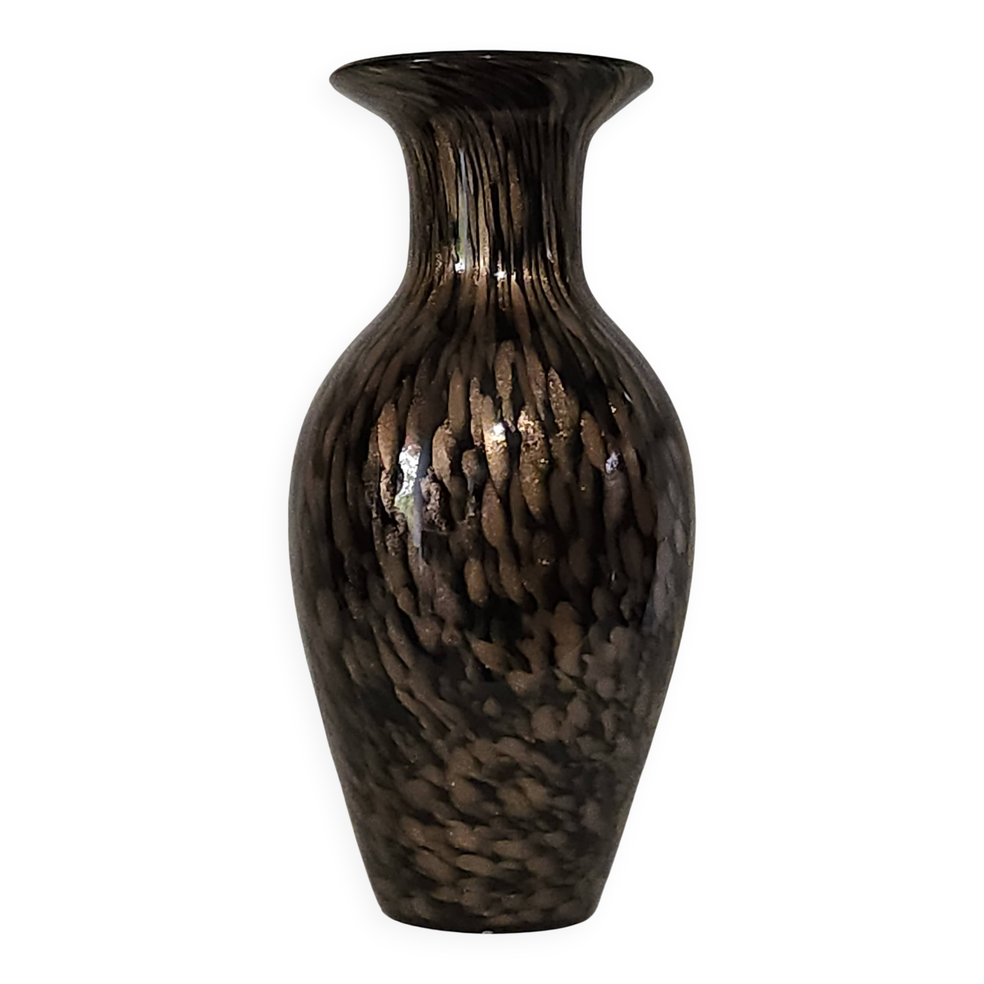 Vase Murano Vincenzo Nason XXème