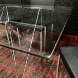 Max Sauze dining table