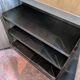 Metal sideboard