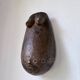 Makonde mask for fertility