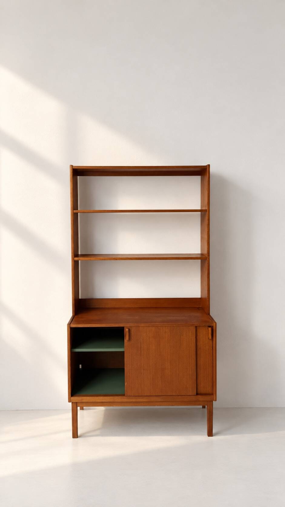 Bodafors Bookcase by Bertil Fridhagen